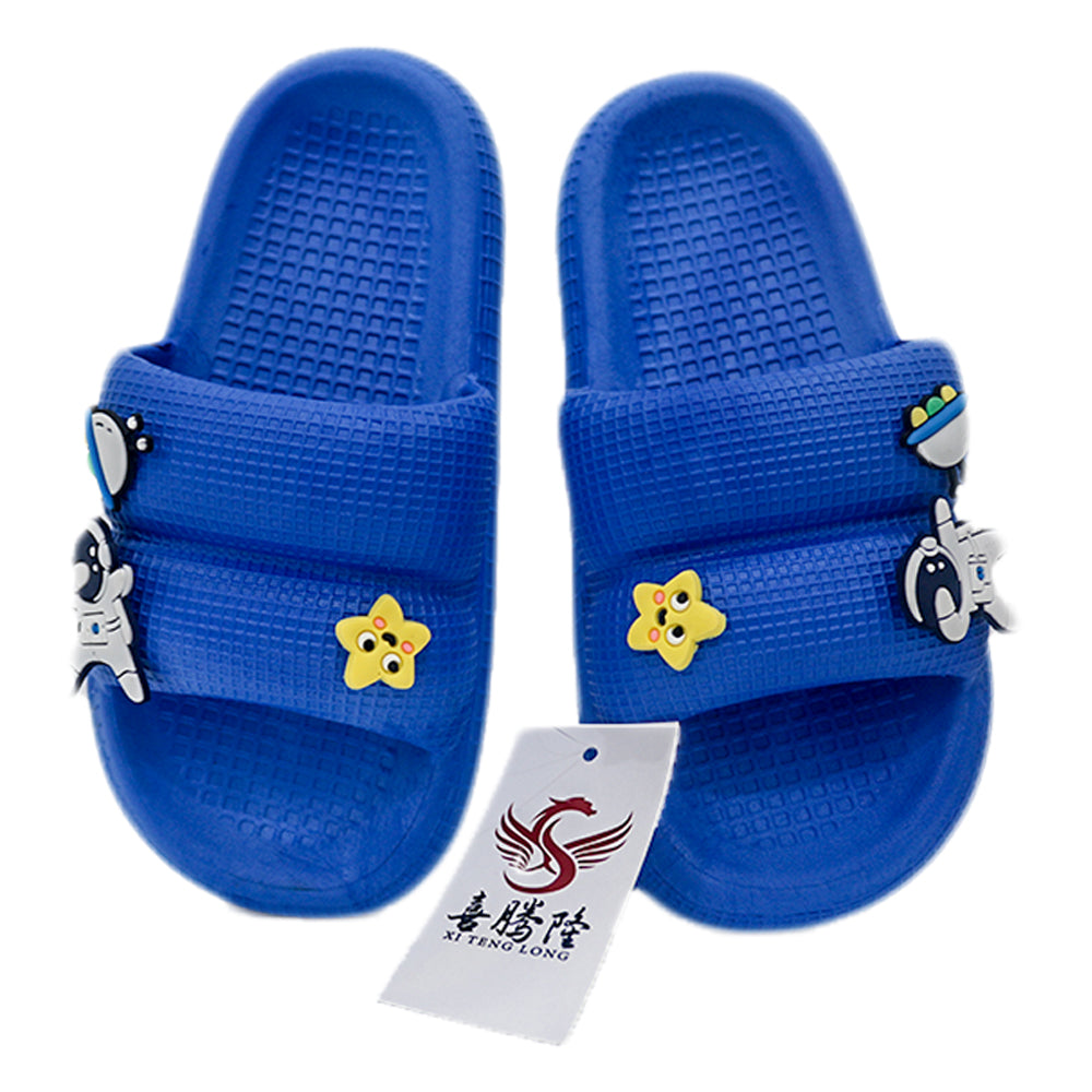 Slippers For KidsPink / 28-29