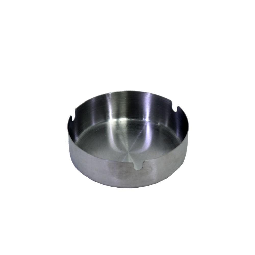 Stainless Steel Ashtray