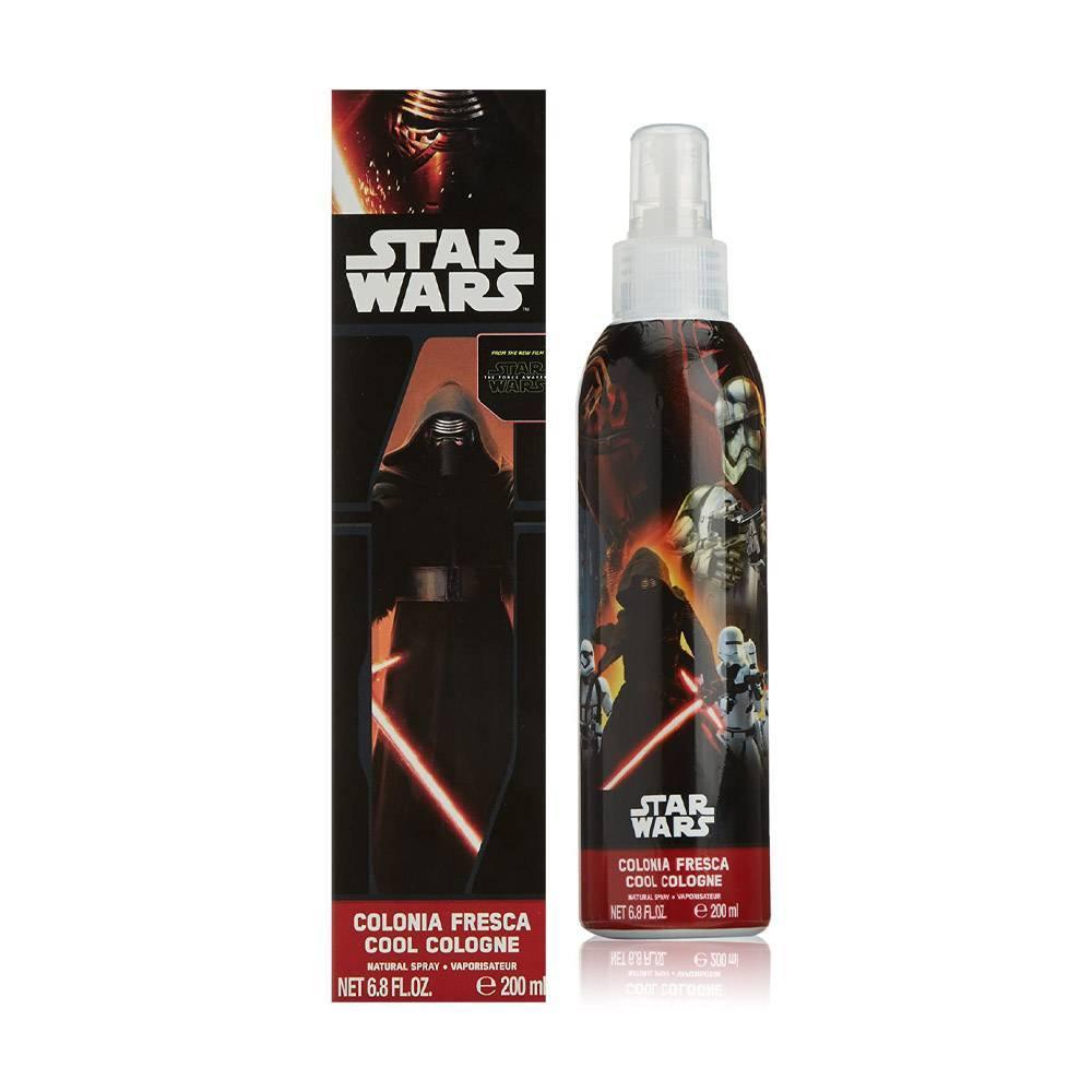 STAR WARS vapor body 200ml