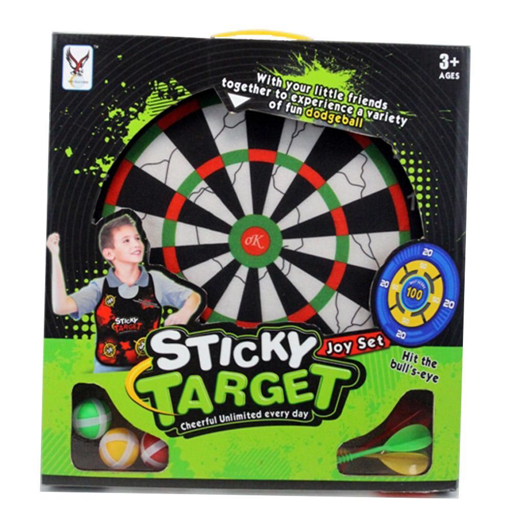 STICKY TARGET 36 cm
