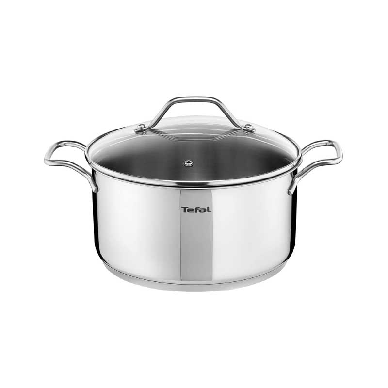 Tefal Intuition Stewpot 24 cm   Lid / A7024615
