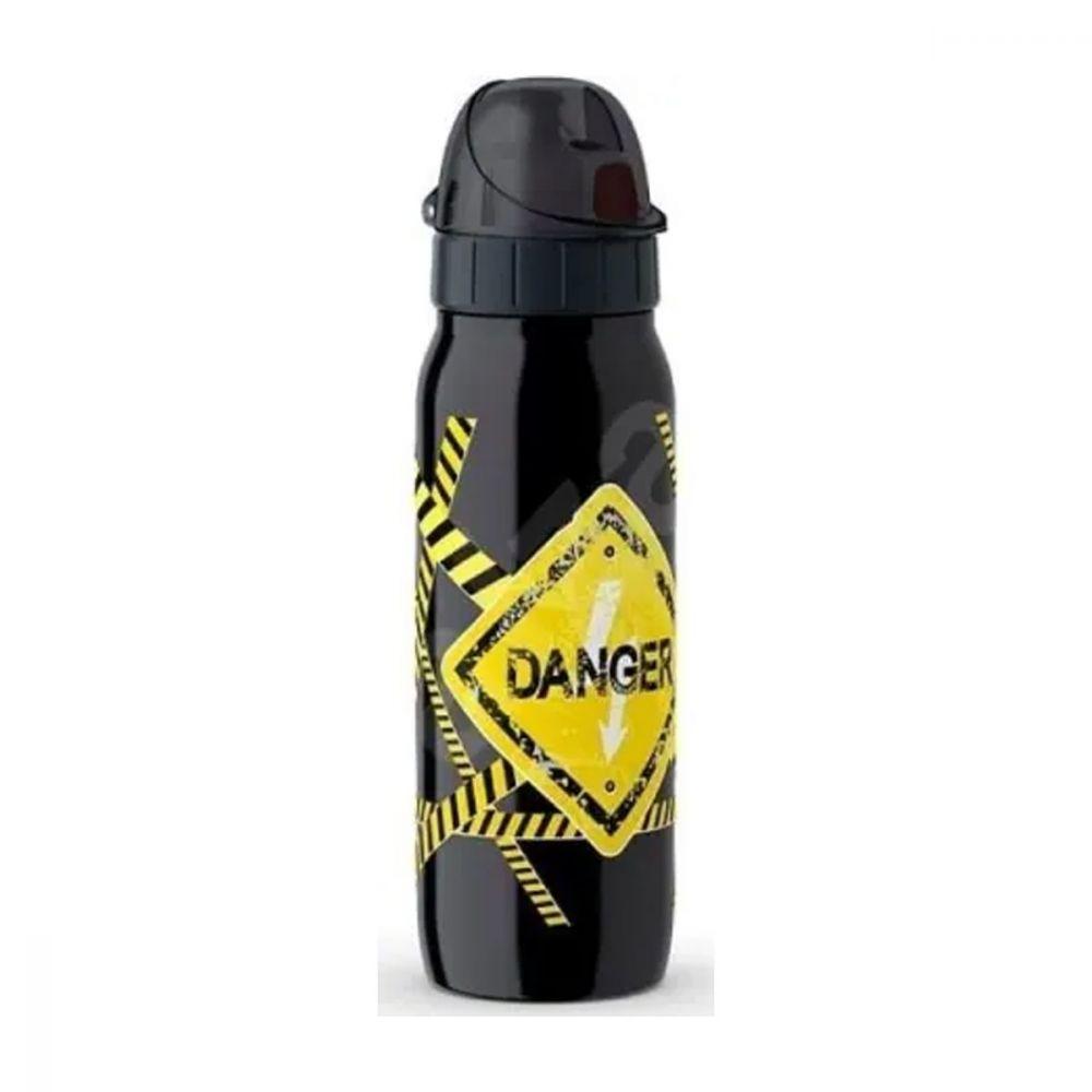 Tefal Iso 2 go Iso Steel Danger Drinking Bottle 500 ml / K3182212