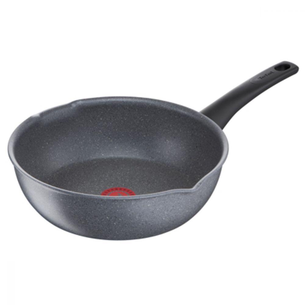 Tefal Mineralia Force 26cm Multipan (Pouring Edge) Aluminum Non Stick/ G1237723