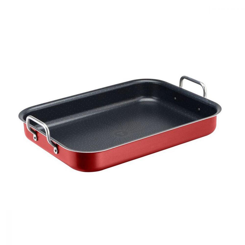 Tefal Rectangular Oven Dish Professional 27 x 37 cm / J5375952
