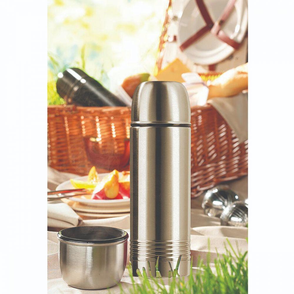 Tefal Senator Vacuum  Flask Stainless Steel 500 ml / K3063214