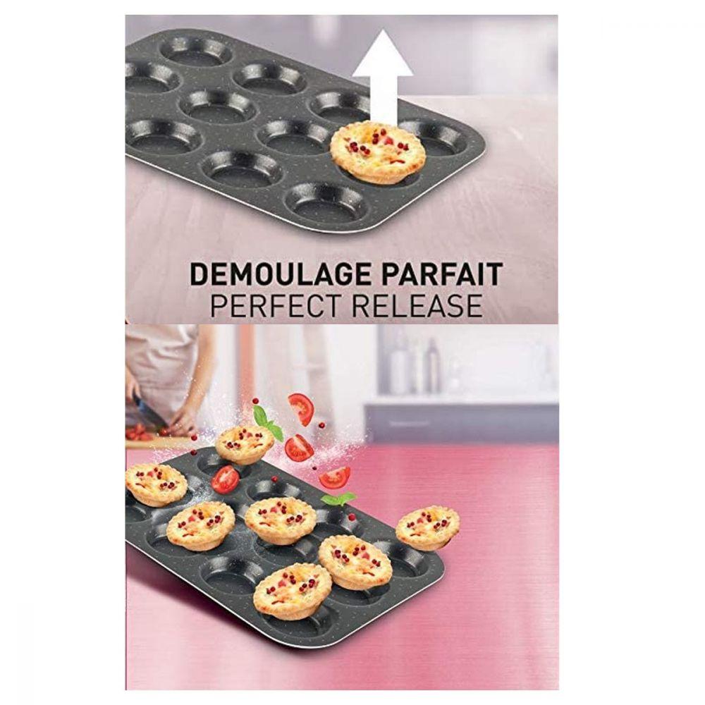 Tefal Success 12 Holes Tray 30 x 23 cm / J5542802
