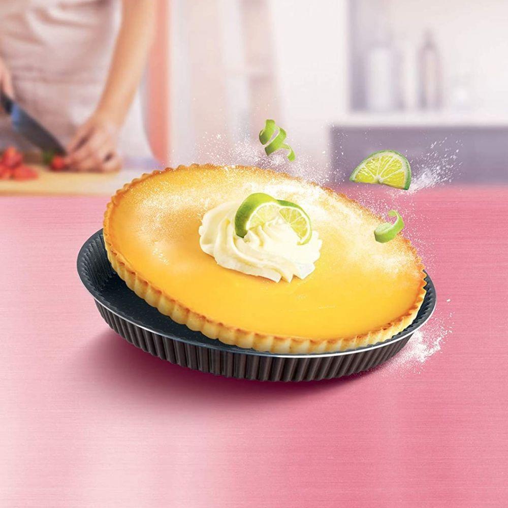 Tefal Success Fluted Tart 33 cm / J5542102