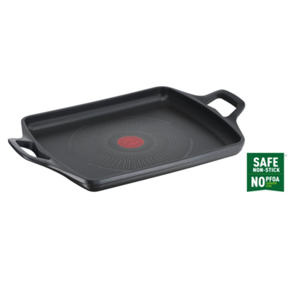 Tefal Unlimited Plancha Cast Aluminum 26 x 32cm / E2389855