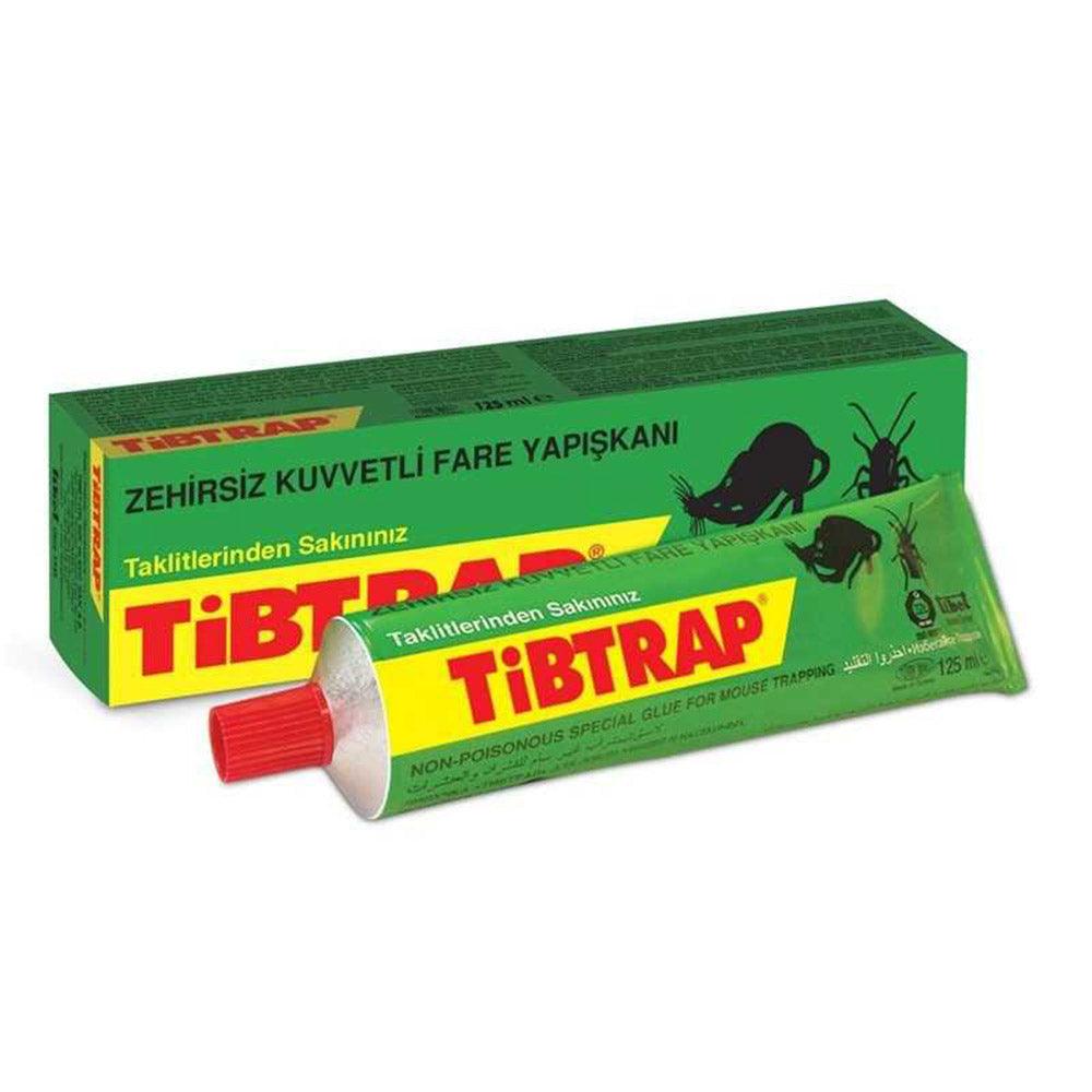 Tibtrap Non-Poisonous Glue Trap