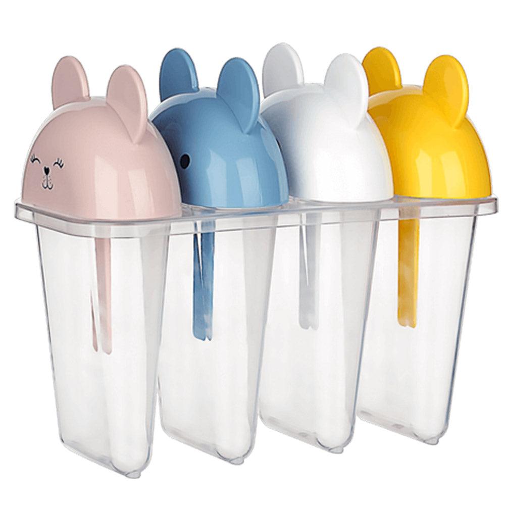 Titiz Plastik Snowy Ice Cream Box