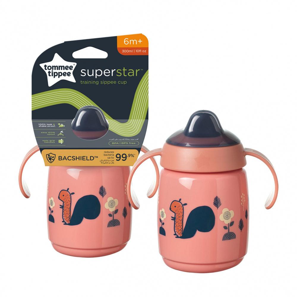 Tommee Tippee Trainer Sippee 300ml / 5010415478016Somo