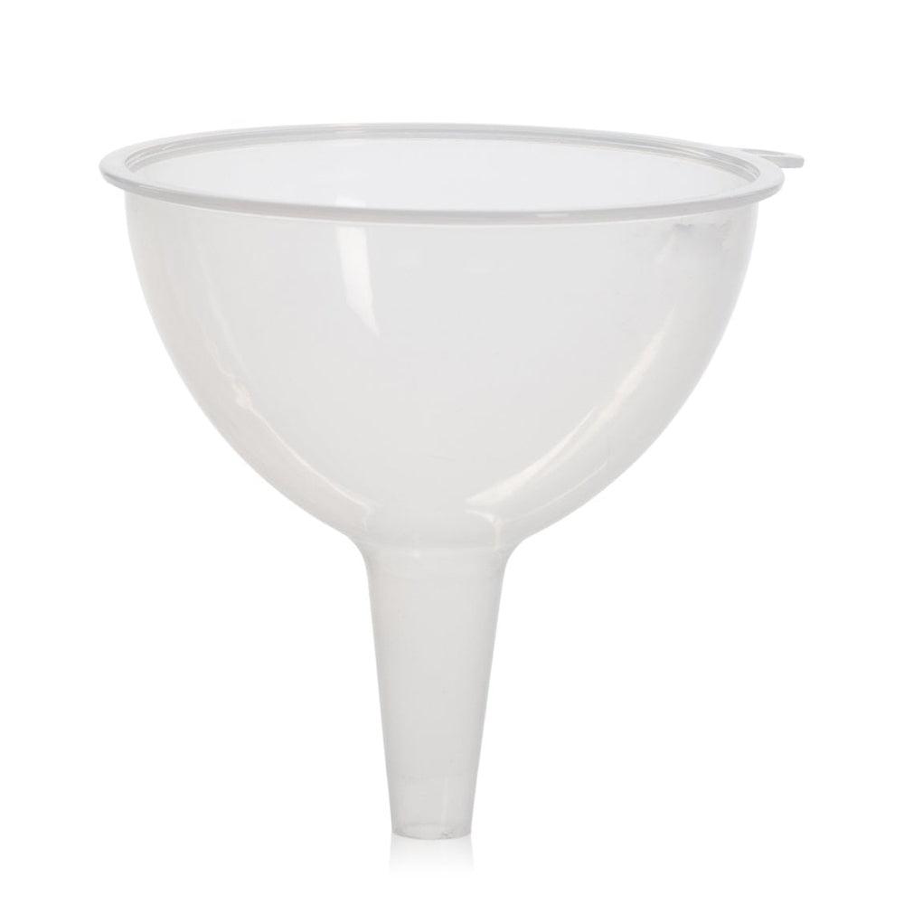 Transparent Plastic Funnel