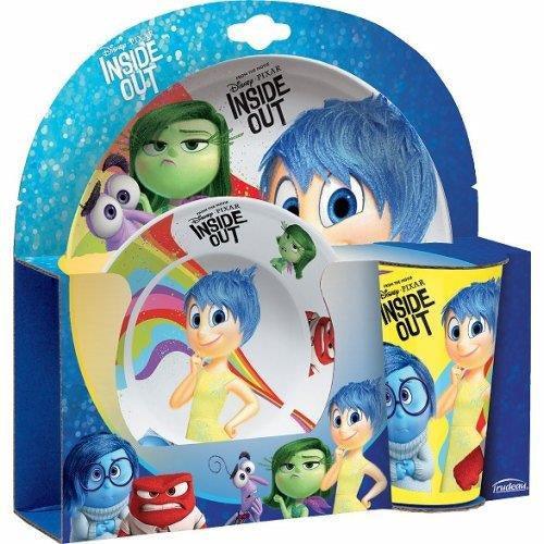 TRUDEAU Inside Out Oh Joy! Set