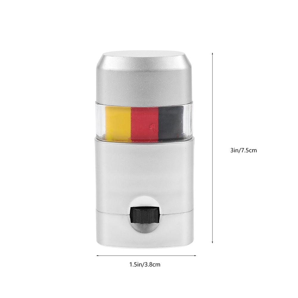 World Cup Color Flag Face Painting / WD-12Germany