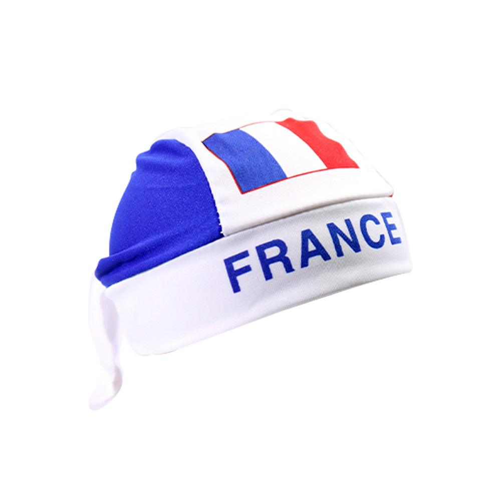 World Cup Head Scarf / WD-7A / 118078France