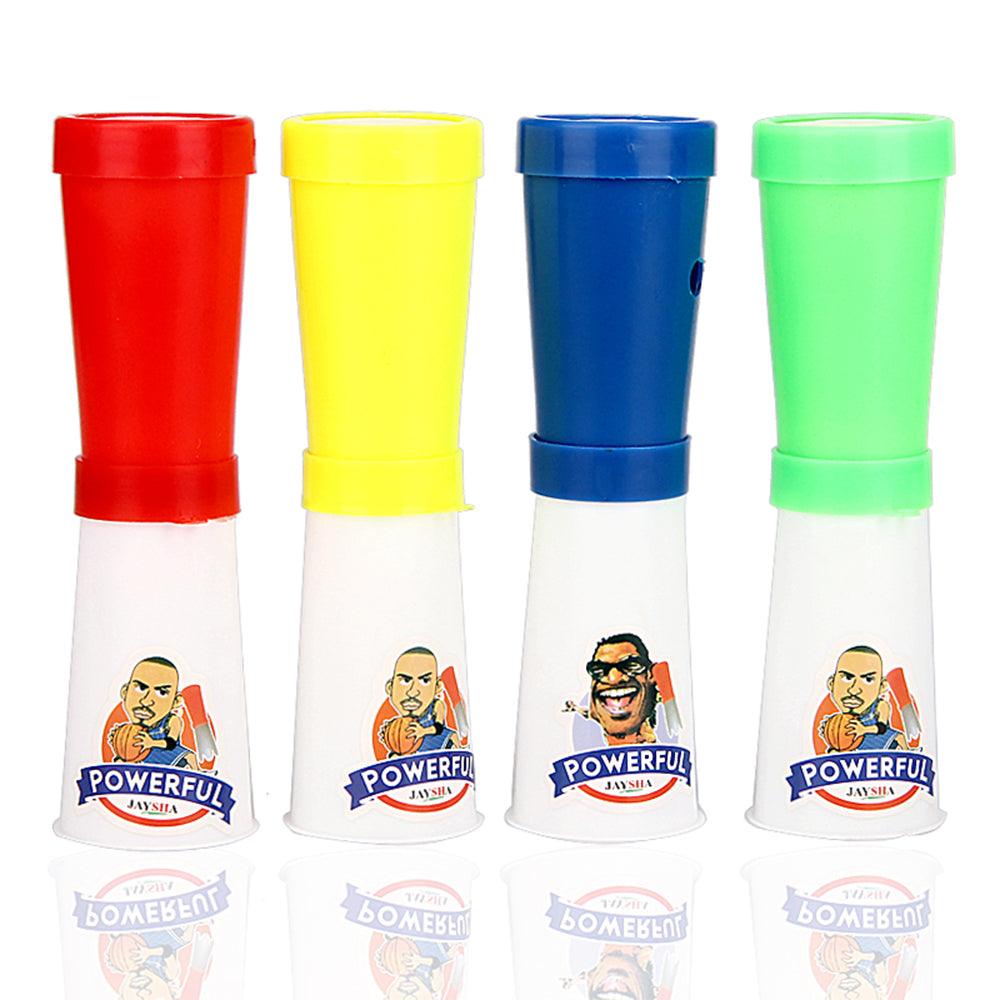 World Cup Plastic TrumpetGreen