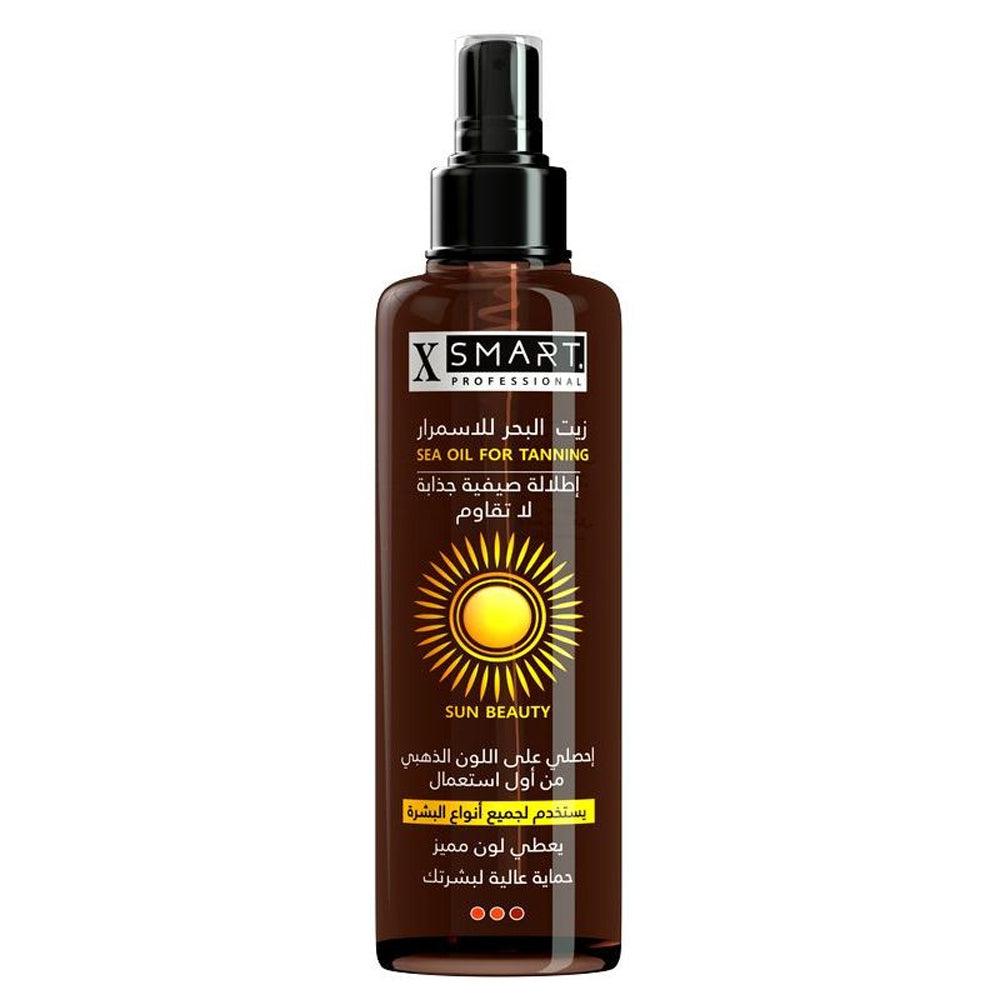 XSMART Professional Tanning Oil Spray 250ml / XSM0069