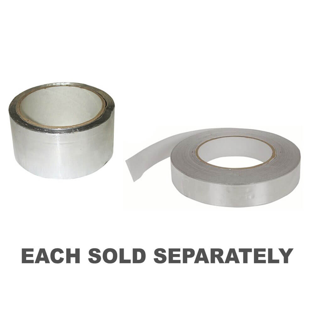 Aluminium Foil Tape25x50mm
