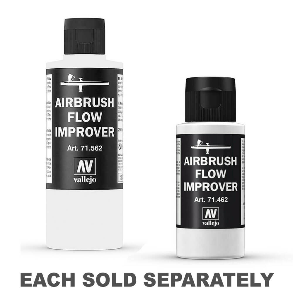 Vallejo Airbrush Flow Improver200mL