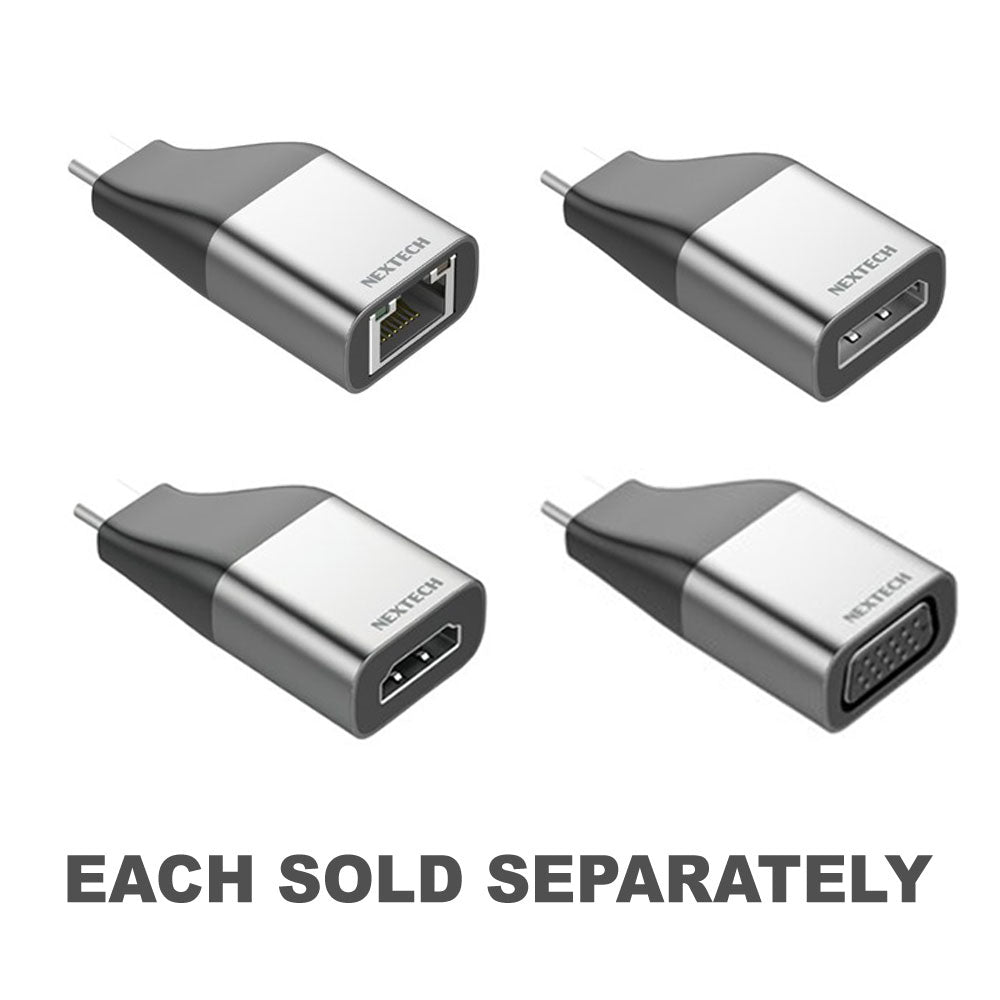 USB Type C Plug to Socket ConverterDisplay Port