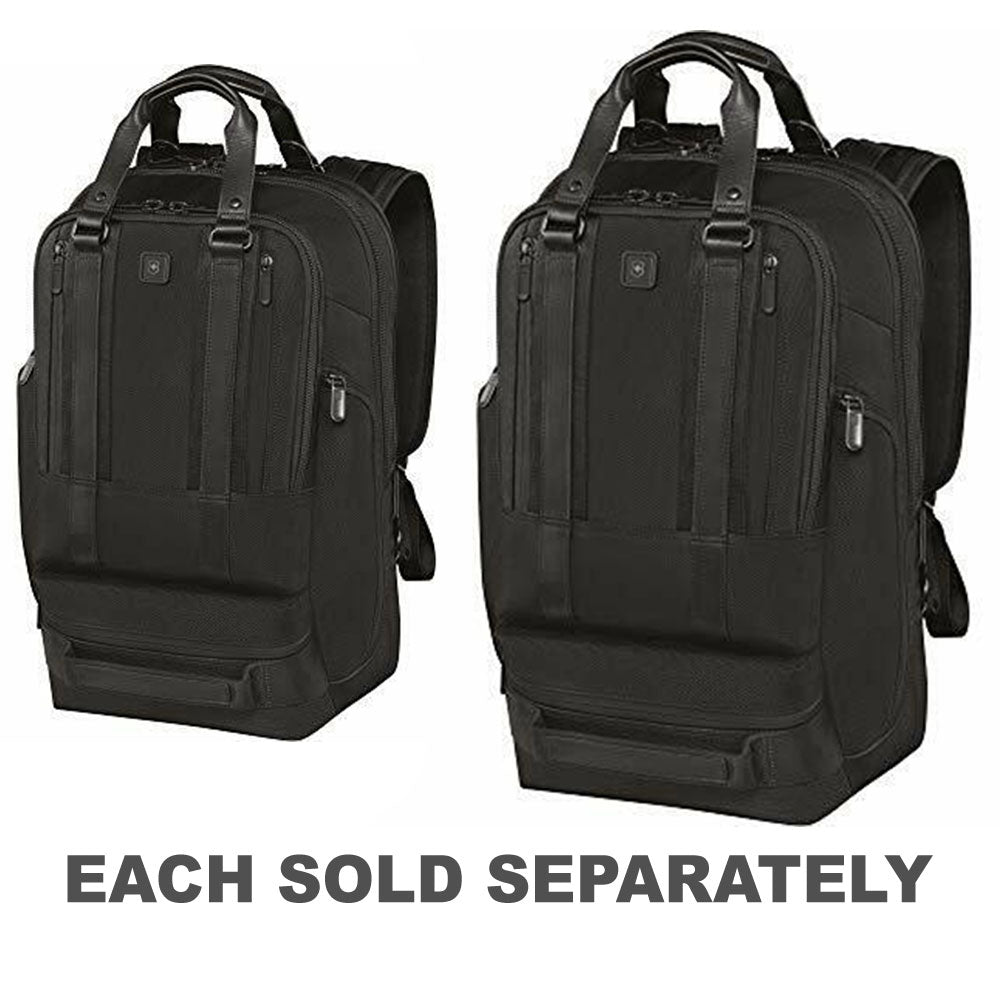 Victorinox Prof Bellevue Laptop Business Backpack17"